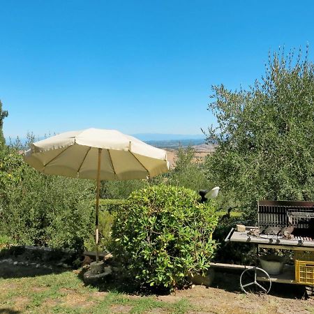 Holiday Home Castagni II - Oct101 By Interhome Orciatico Exterior foto