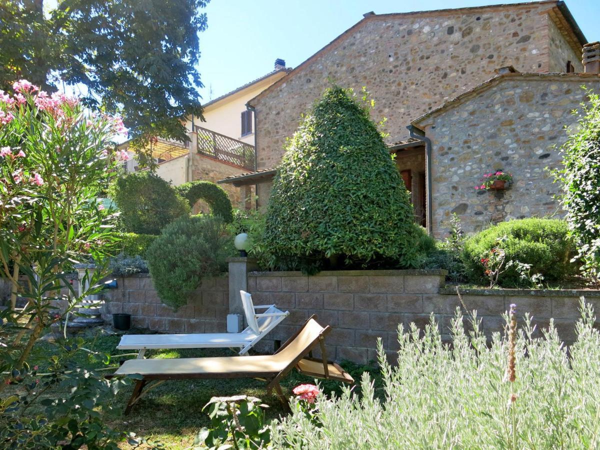 Holiday Home Castagni II - Oct101 By Interhome Orciatico Exterior foto