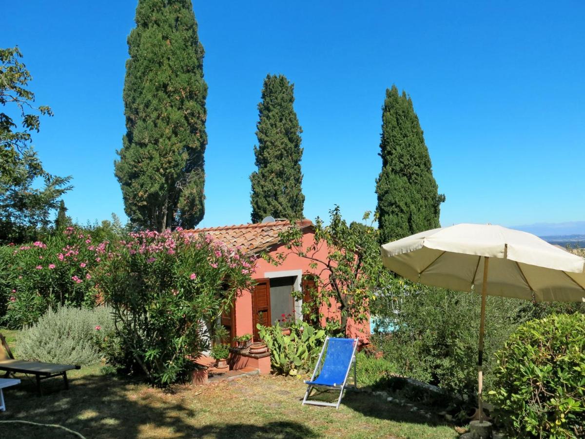 Holiday Home Castagni II - Oct101 By Interhome Orciatico Exterior foto
