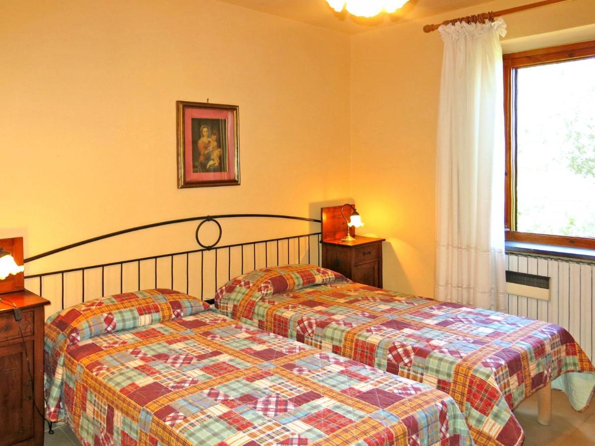 Holiday Home Castagni II - Oct101 By Interhome Orciatico Exterior foto