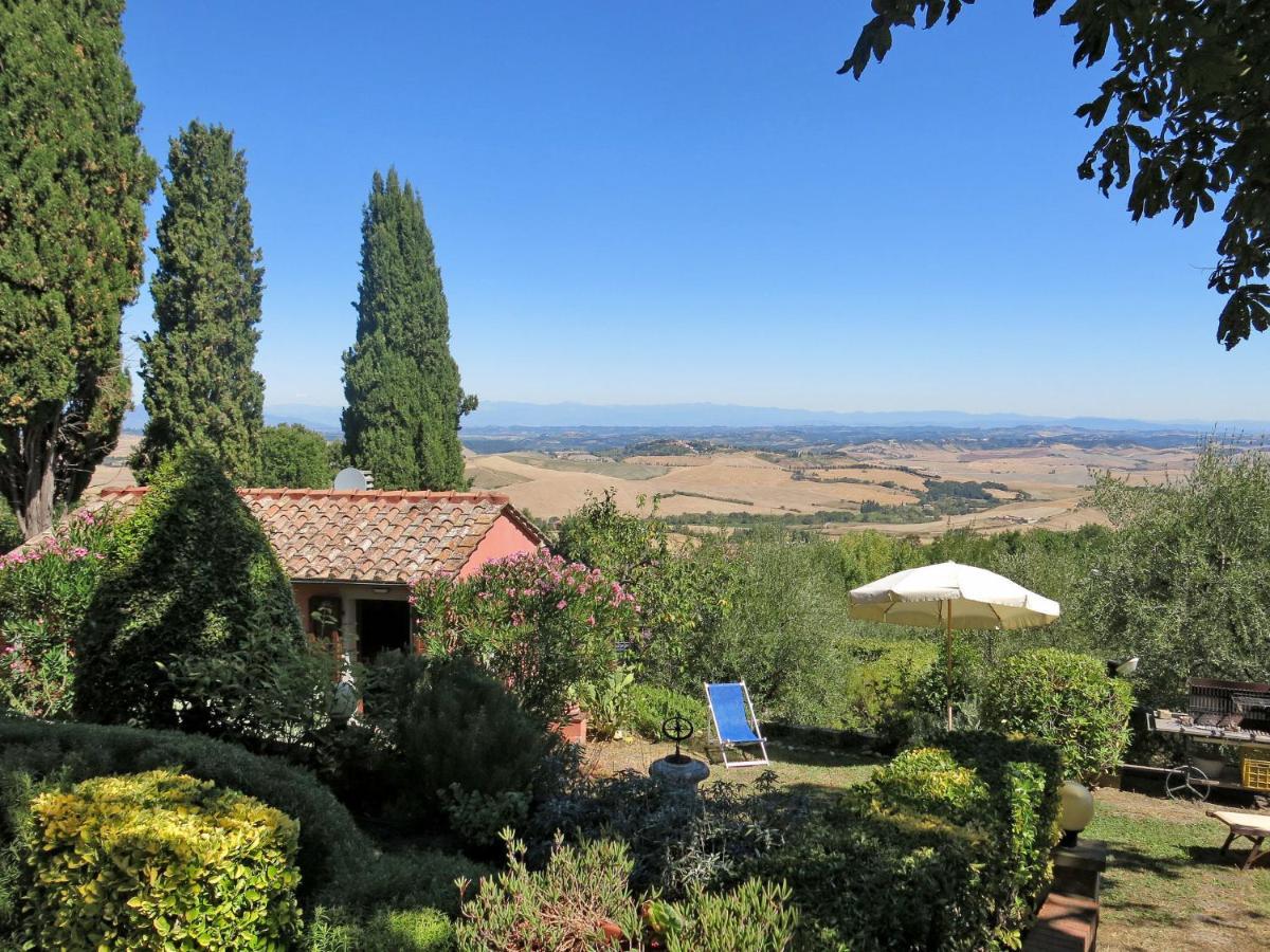 Holiday Home Castagni II - Oct101 By Interhome Orciatico Exterior foto