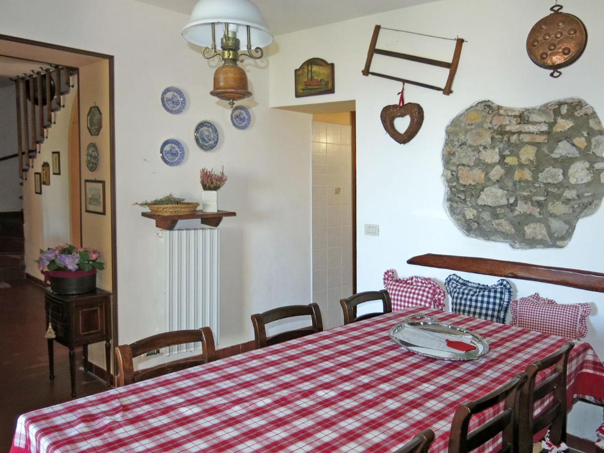 Holiday Home Castagni II - Oct101 By Interhome Orciatico Exterior foto
