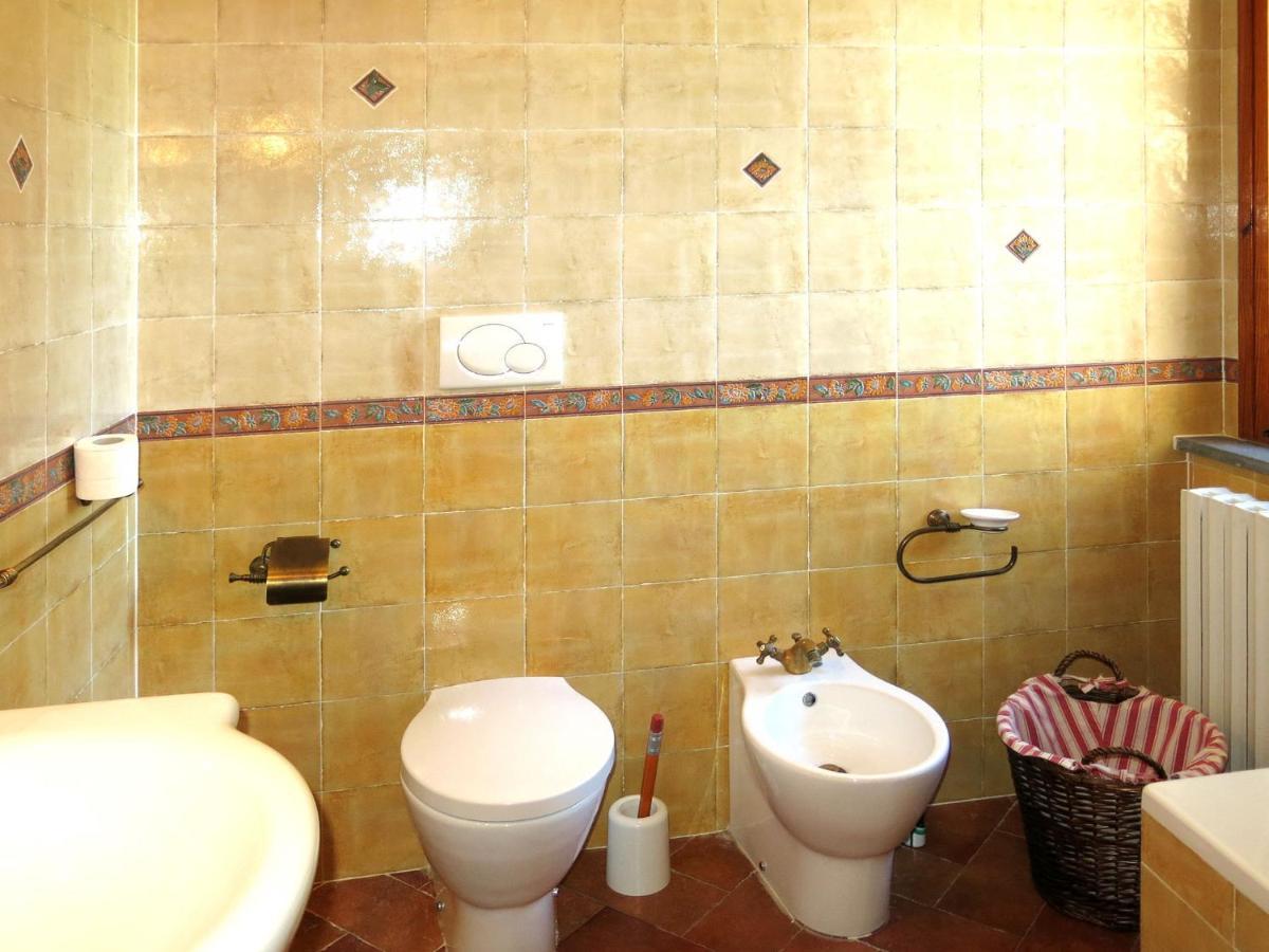 Holiday Home Castagni II - Oct101 By Interhome Orciatico Exterior foto