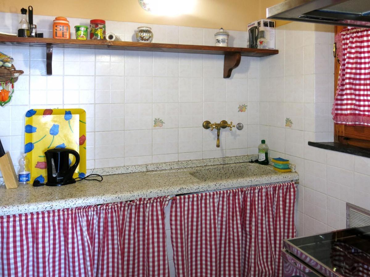 Holiday Home Castagni II - Oct101 By Interhome Orciatico Exterior foto