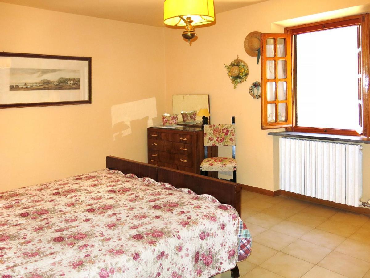 Holiday Home Castagni II - Oct101 By Interhome Orciatico Exterior foto